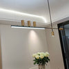 Attic LED Pendant Light