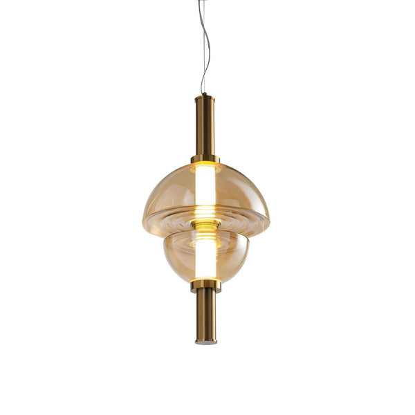 Aurora Luminosity Pendant Lamp