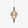 Aurora Luminosity Pendant Lamp