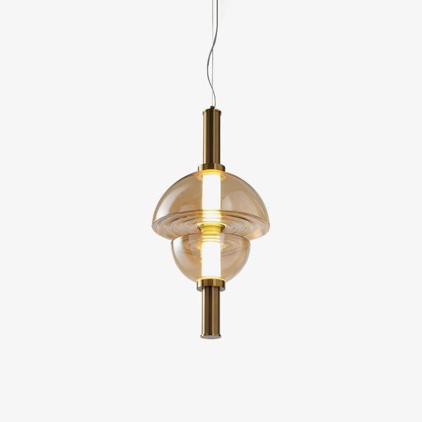 Aurora Luminosity Pendant Lamp