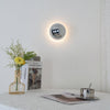 Aurum Sphere Wall Sconce