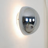 Aurum Sphere Wall Sconce