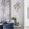 Autumn Twilight Wall Lamp