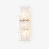 Aveline Murano Glass Wall Sconce