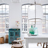 Ay Illuminate Pendant Light