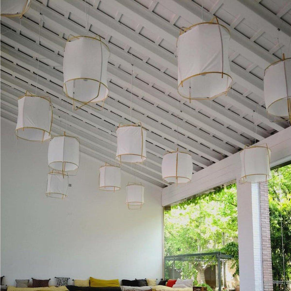 Ay Illuminate Pendant Light