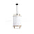 Ay Illuminate Pendant Light