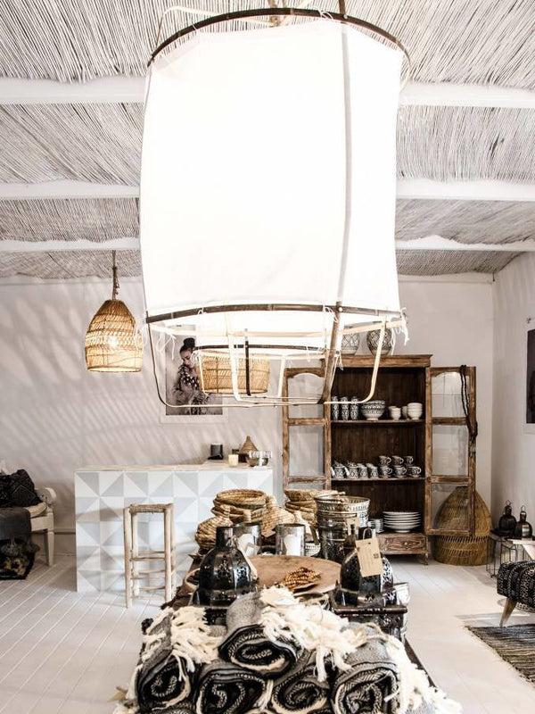 Ay Illuminate Pendant Light