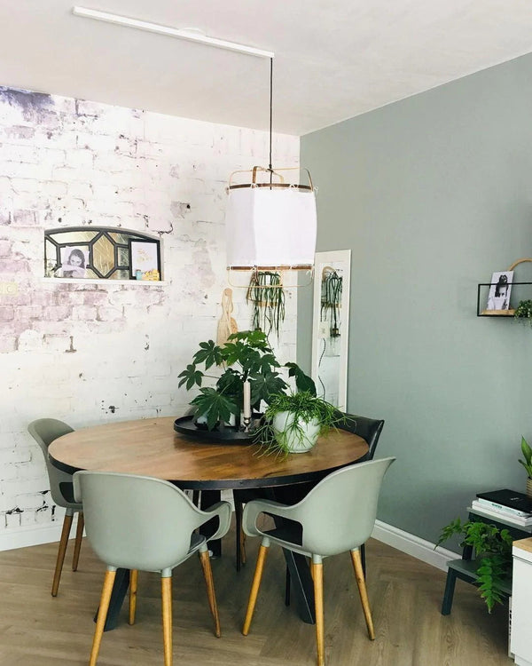Ay Illuminate Pendant Light
