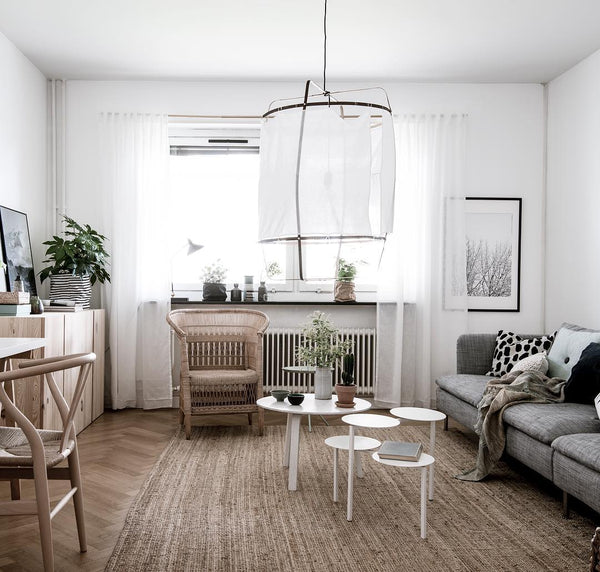 Ay Illuminate Pendant Light