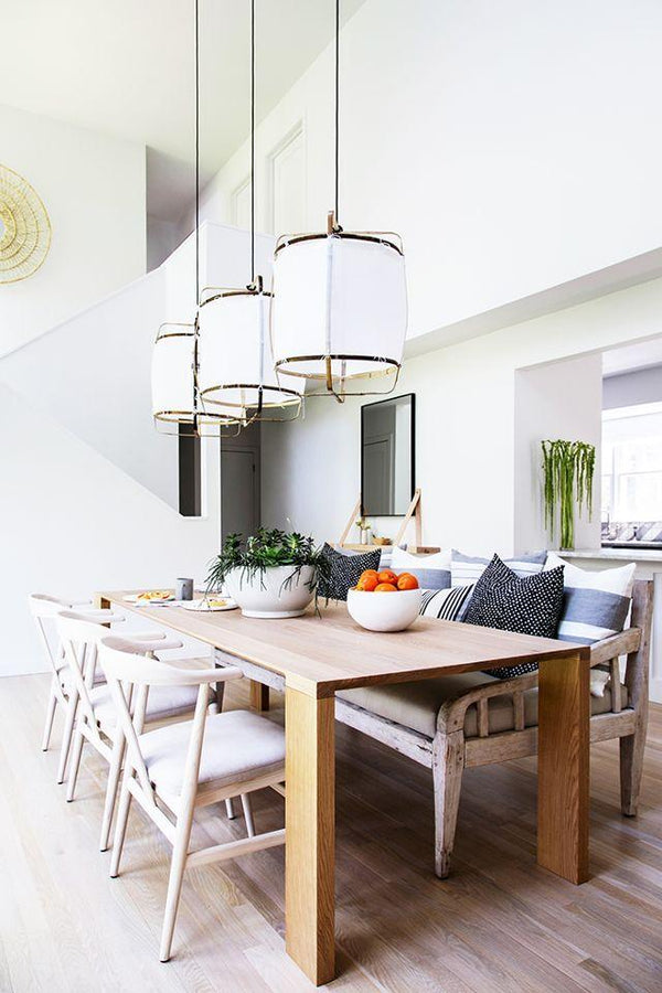 Ay Illuminate Pendant Light