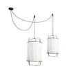 Ay Illuminate Pendant Light