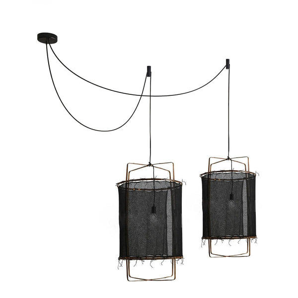 Ay Illuminate Pendant Light