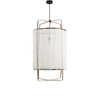 Ay Illuminate Pendant Light
