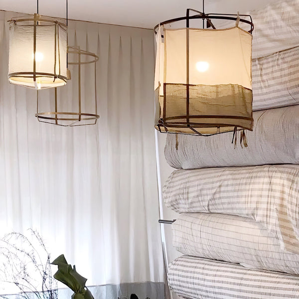 Ay Illuminate Pendant Light