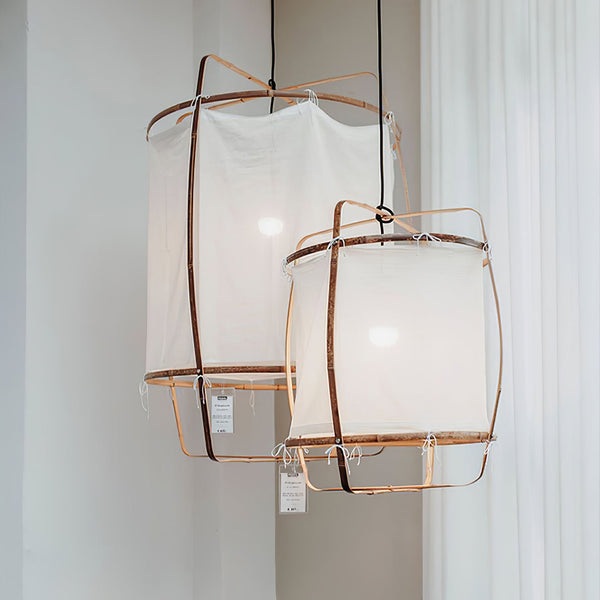Ay Illuminate Pendant Light