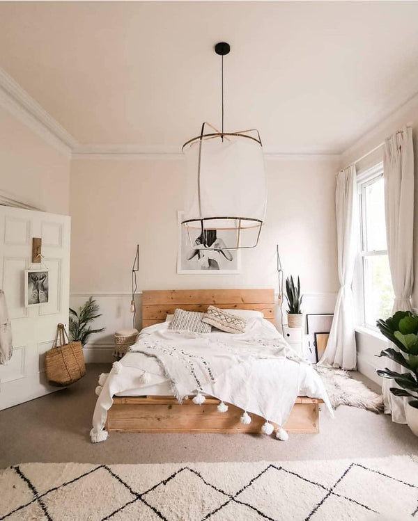 Ay Illuminate Pendant Light