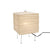 Ayla Cube Table Lamp