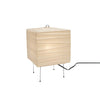 Ayla Cube Table Lamp