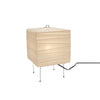 Ayla Cube Table Lamp