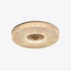 Ayla Led Flush Mount Ceiling Light
