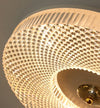 Ayla Led Flush Mount Ceiling Light