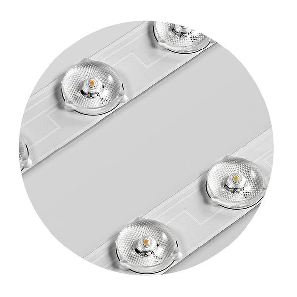 Ayla Led Flush Mount Ceiling Light