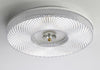 Ayla Led Flush Mount Ceiling Light