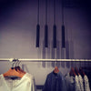 Bang Concrete Pendants