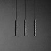 Bang Concrete Pendants