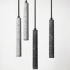 Bang Concrete Pendants