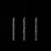 Bang Concrete Pendants