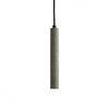 Bang Concrete Pendants