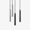 Bang Concrete Pendants