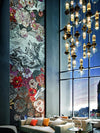 Ballet Pendant Lamp