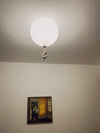 Balloon Glossy Ceiling Light