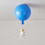 Balloon Glossy Ceiling Light