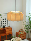 Banana Leaf Pendant Lamp