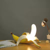 banana-table-lamp