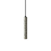 Bang Concrete Pendants
