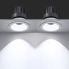 Beam Recessed Led Downlight