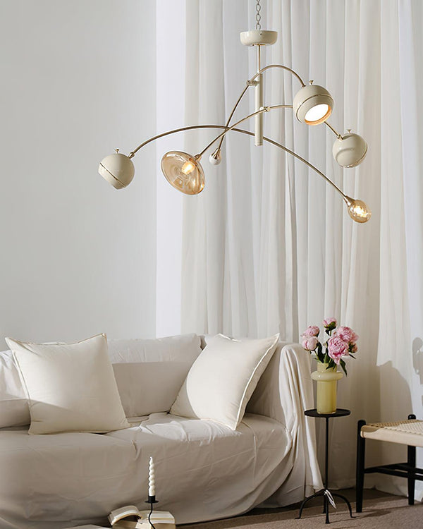 beanie-chandelier