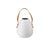 Beehive Solar Lantern Outdoor Lamp