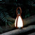 Bell Portable Built In Battery Table Lamp