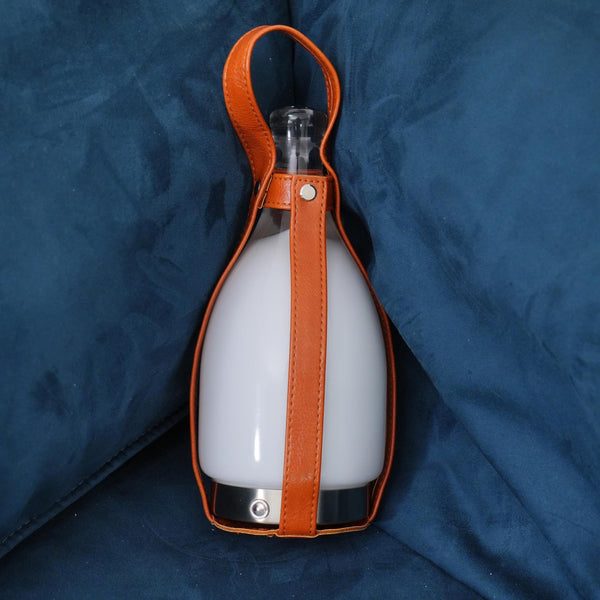 Bell Portable Built In Battery Table Lamp