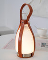 Bell Portable Built In Battery Table Lamp