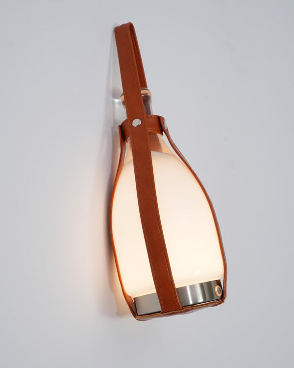 Bell Portable Built In Battery Table Lamp