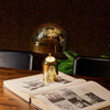 Bell Table Light