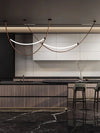 Belt Pendant Lamp