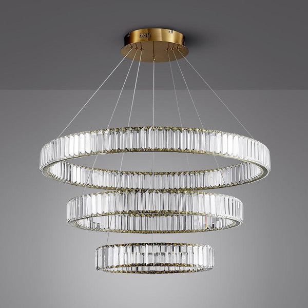 Bertolda Chandeliers
